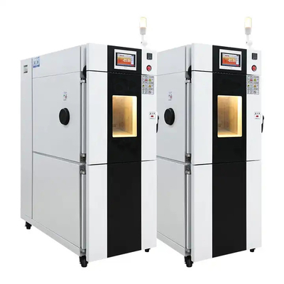 Испытательный полигон -70~180℃ температуры камеры теста климата Weiss используемый для лаборатории