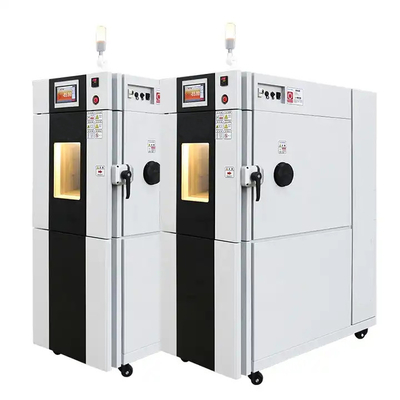 Испытательный полигон -70~180℃ температуры камеры теста климата Weiss используемый для лаборатории