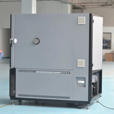 камеру -20C-150C теста температуры 800L Benchtop можно отрегулировать по желанию