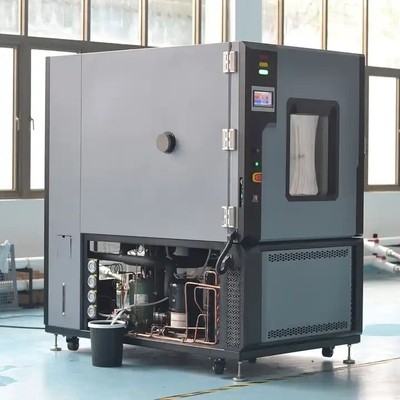 камеру -20C-150C теста температуры 800L Benchtop можно отрегулировать по желанию