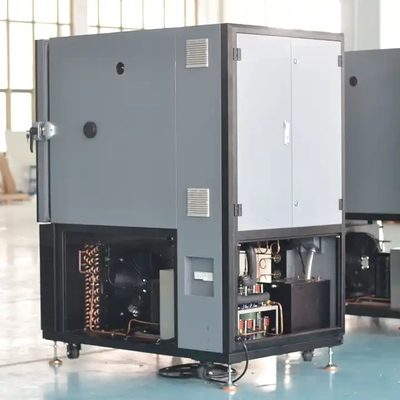 камеру -20C-150C теста температуры 800L Benchtop можно отрегулировать по желанию