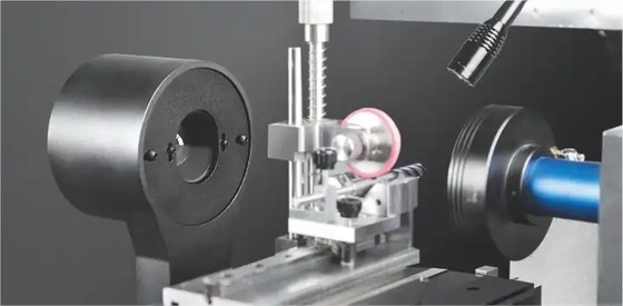Машина Programmable видео инструмента измеряя используемая в фабрике машинного оборудования