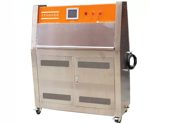 Управление PID SSR ускорило ход старея камеры экологического теста используемой в фабриках