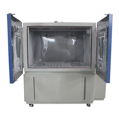 Programmable камеру теста песка и пыли можно использовать для теста взрыва пыли