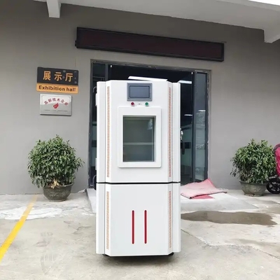 Programmable размер 600*500*840mm камеры камеры климата стабильности внутренний