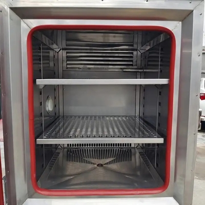 Programmable размер 600*500*840mm камеры камеры климата стабильности внутренний