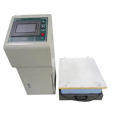 Programmable таблица теста электромагнитного колебания для прямой связи с розничной торговлей фабрики
