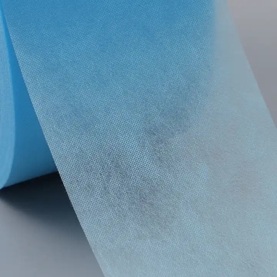 Biodegradable ткань Spunbond полиэстера любимца не сплетенная для медицинской маски