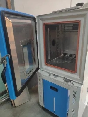 Programmable машина температуры камеры климата экологическая и теста влажности
