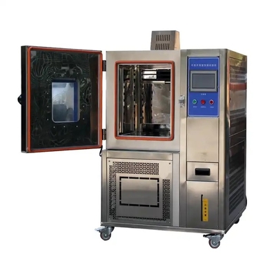 Programmable влажность окружающей среды камеры теста стабильности и температура 50HZ