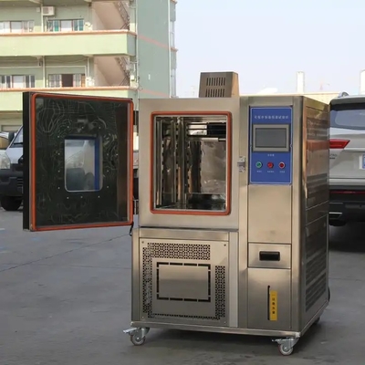 Programmable влажность окружающей среды камеры теста стабильности и температура 50HZ