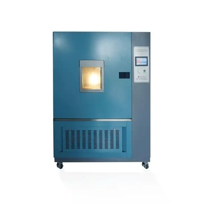 SGS ROHSEnvironmental 106Kpa камеры с искусственным климатом термального удара