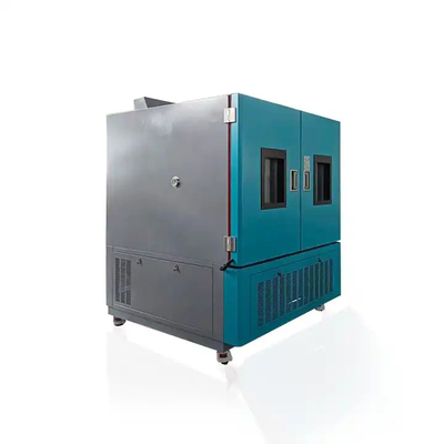 SGS ROHSEnvironmental 106Kpa камеры с искусственным климатом термального удара