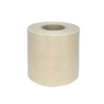 Ткань Spunbonded не сплетенная Rolls плавит надутый полипропилен 100 Pp
