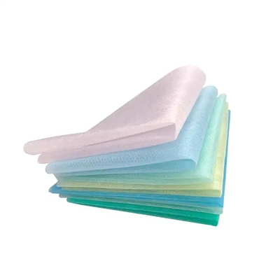 Бамбук 100% ткани 70gsm PP полипропилена Nonwoven