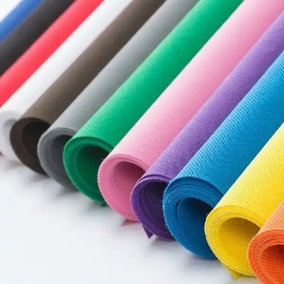 Промышленная Nonwoven Breathable ткань ширина 150g/M2 1 до 3m