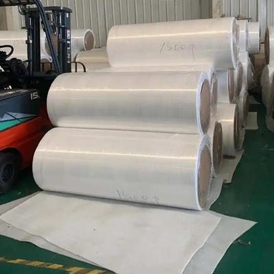 0.2 - ткань 1mm не сплетенная водоустойчивая для упаковки Etc