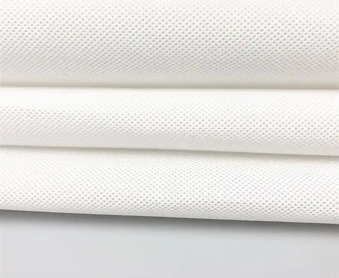 Гидродобная Nonwoven ткань 3m 150g/M2 для применений ETC