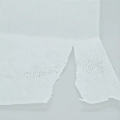 Breathable Nonwoven ткань ровная на функциональная польза 1mm