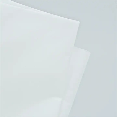 Breathable Nonwoven ткань ровная на функциональная польза 1mm