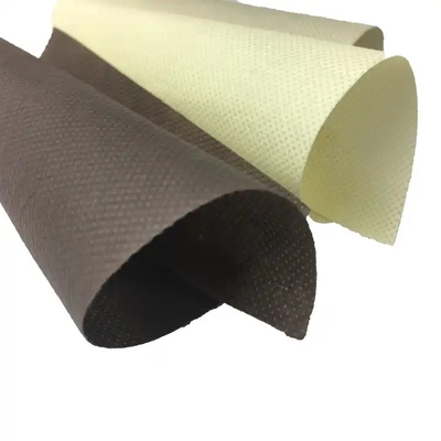 Nonwoven ткань 0.2mm до 2mm полипропилена 200g длина 50m до 200m ширина 1m до 3.2m