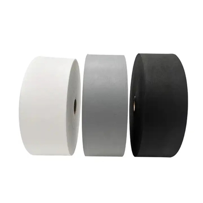 Ткань UPF50+ устранимая Nonwoven с Elongation≥25% &amp; растяжимое Strength≥7.2N/Cm