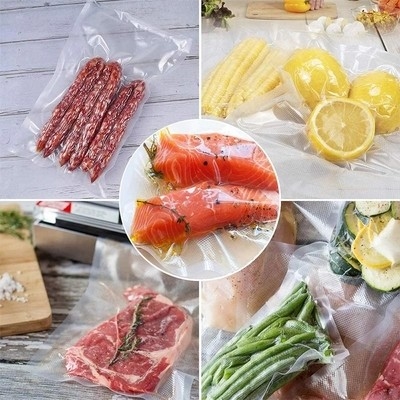 Вакуум CE загерметизировал еду пластиковое 1000Pcs полипропилена сумки Recyclable