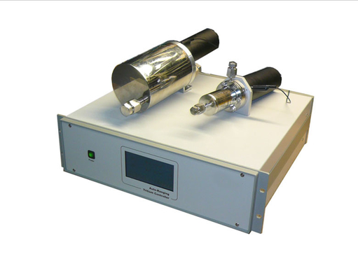 Прибор измерения трития процесса модели 7000 0 ~ 10 Ci/M3 220 VAC 50/60 Hz