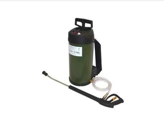 PSDS/10 MIL Устройство биохимической дезактивации портативное 6 бар