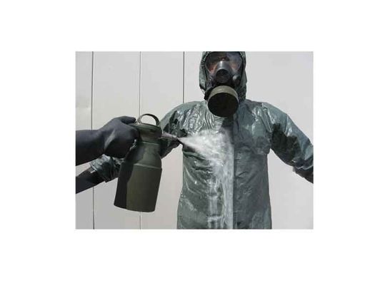 Переносное устройство биохимической дезактивации PSDS/ 1.5MIL