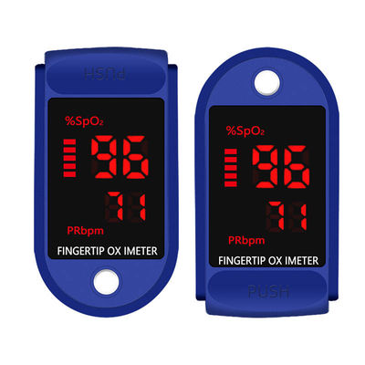 Сатурация Spo2 кислорода крови DC 3.6V AB 88 Oximetro De Pulso 240bpm