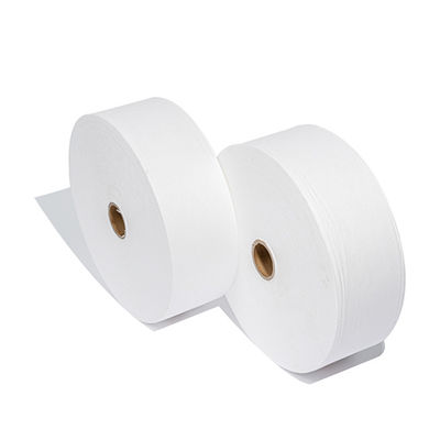 Анти- аллергия 3D выбивая горячий воздух через Nonwoven 13 - 60gsm для делать маски