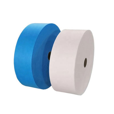Ткань PP Meltblown Nonwoven для медицинской маски N95